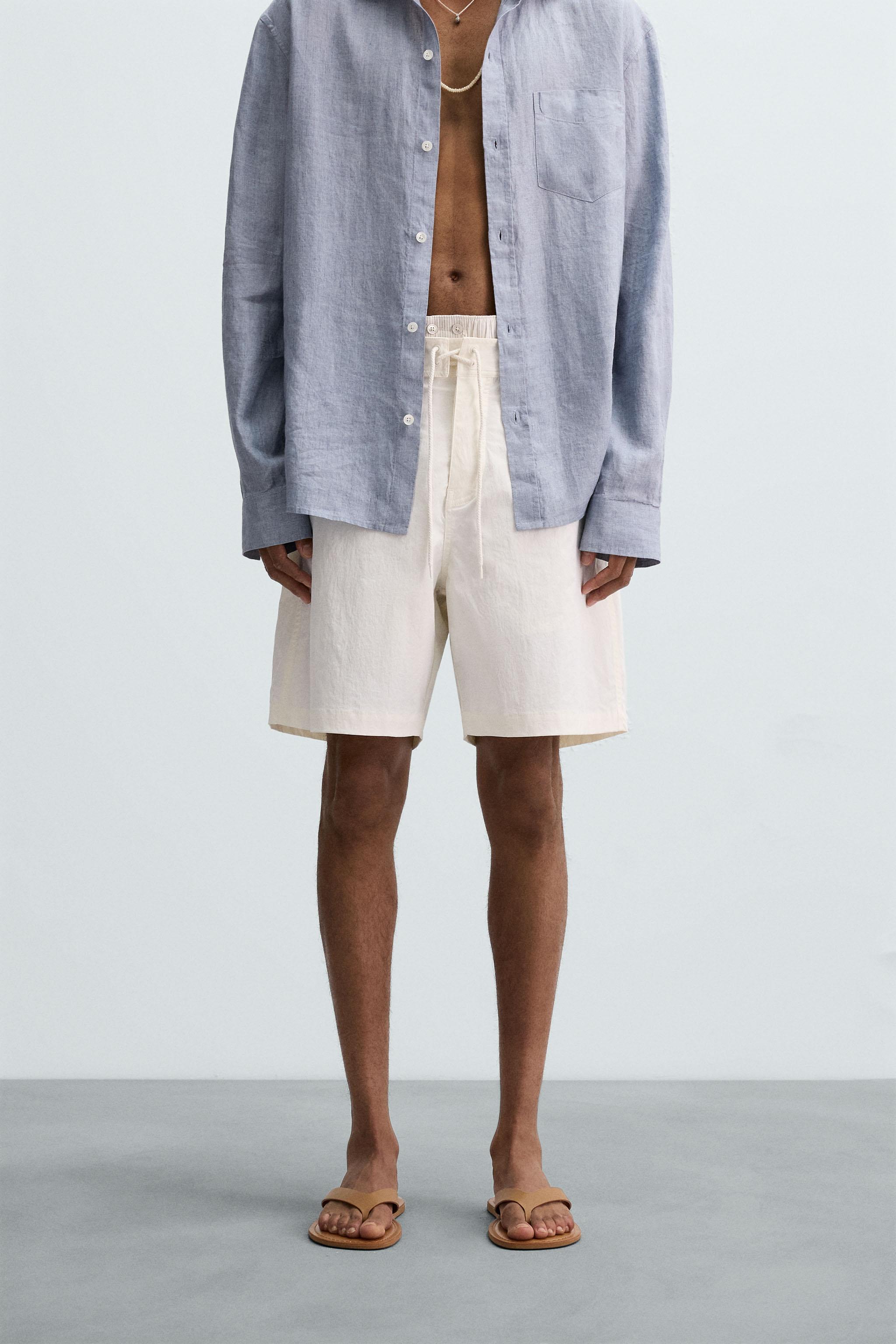 MAILLOT DE BAIN LONG